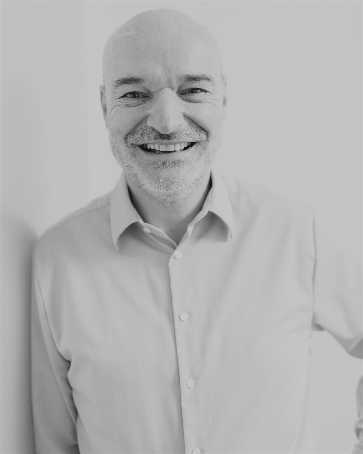 Lars Kochenburger, Gründer von PflegeNatur
